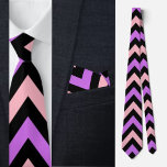 Couleur Cute Stripes Motif Cravate<br><div class="desc">Couleur Cute Stripes Motif cravate.</div>