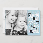 Couleur dans la carte de Fête des pères papa (Devant)