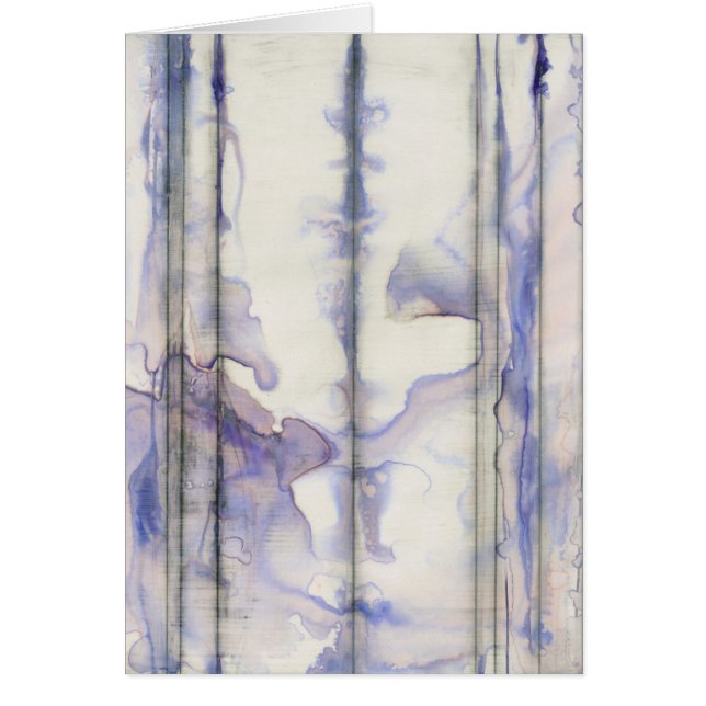 Couleur d'aquarelle Violet Free Expression (Devant)