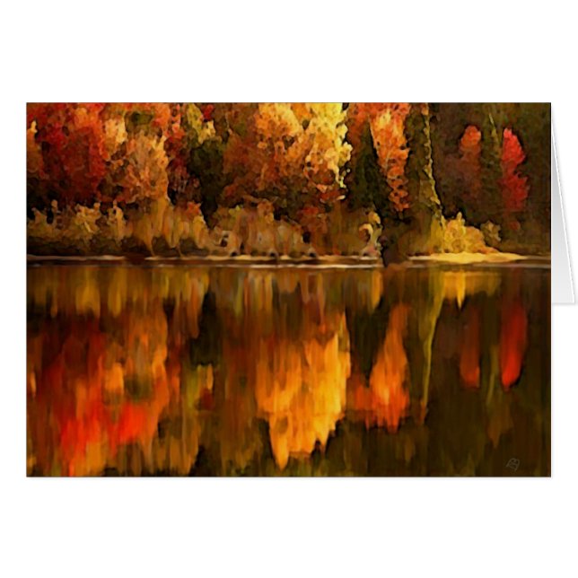 Couleur de chute (Devant horizontal)