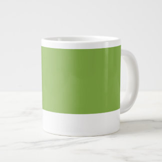 COULEUR DE L'ANNÉE MUG | 2017 | verdure