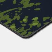 Couleur de l'eau Serene Papillon de printemps vert (Coin)