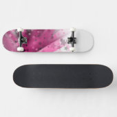 Couleur de l'étoile Skateboard (Horz)