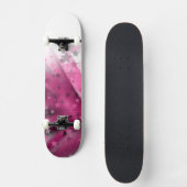 Couleur de l'étoile Skateboard (Recto)