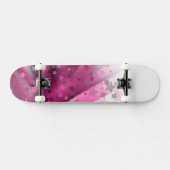Couleur de l'étoile Skateboard (Horz)
