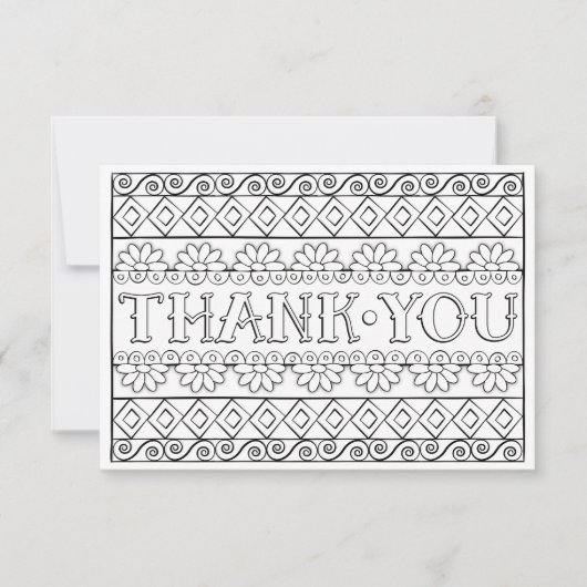 Couleur de Merci d'OrnaMENTALs vos propres (Devant)