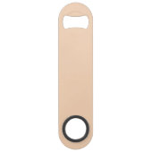 Couleur de tendance - Ouverture de bouteille de vi (Devant)