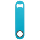 Couleur de tendance - Ouverture Vivid Cyan Speed B (Dos)