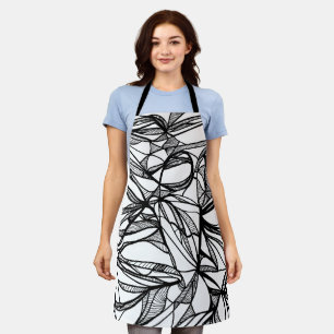 Couleur de votre propre tablier #2 : colorier amus