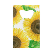 Couleur d'eau des fleurs de soleil (Dos)