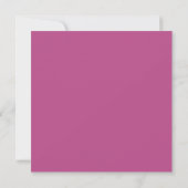 COULEUR D'EAU MODERNE Invitation à la douche de nu (Dos)