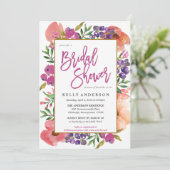 COULEUR D'EAU MODERNE Invitation à la douche de nu (Debout devant)