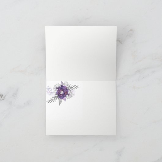 Couleur d'eau violet argenté merci notes 3963 (Intérieur)