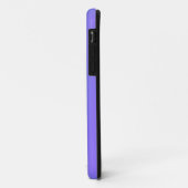 Couleur dégradée Coque iPhone 11 Customisé (Dos/Gauche)