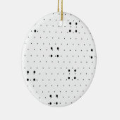 Couleur Dernier Texte PersonnaliséLogo Ornement en (Droite)