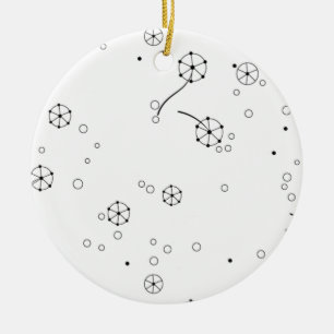 Couleur Dernier Texte PersonnaliséLogo Ornement en