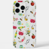 Couleur d'impression mignonne coque iphone avec pe (Verso)