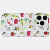 Couleur d'impression mignonne coque iphone avec pe (Verso (horizontal))