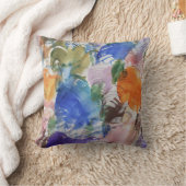 Couleur du coussin (Couverture)