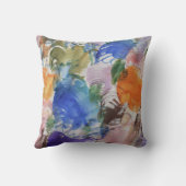 Couleur du coussin (Verso)