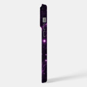 Couleur du crépuscule cosmique (Côté gauche)