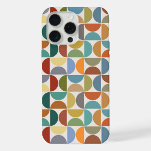 Couleur du Motif des cycles MCM sur la crème