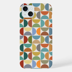 Couleur du Motif des cycles MCM sur la crème