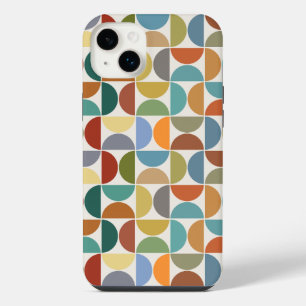 Couleur du Motif des cycles MCM sur la crème