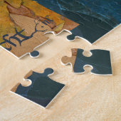Couleur du puzzle de la nuit des contes (Côté)