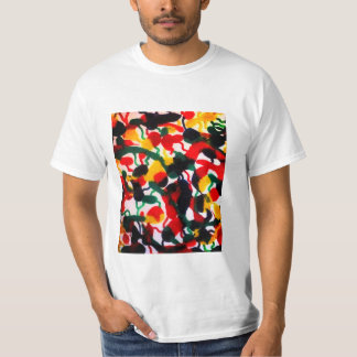 Couleur du voyage - T-shirt homme