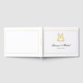 COULEUR ÉDITABLE BM Monogramme MB Monogramme Livre (Complet)
