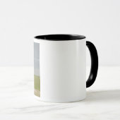 Couleur Garde 2 tasse (Devant droit)