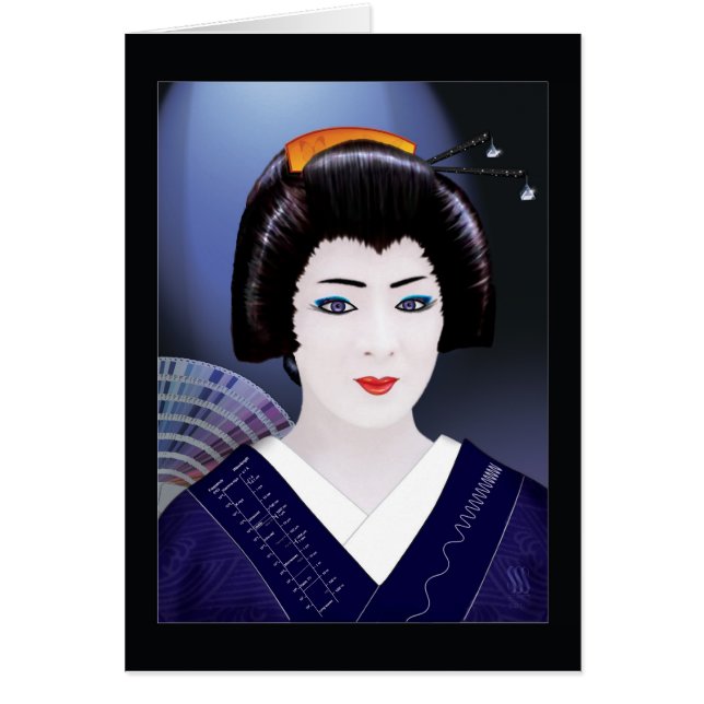 Couleur Geisha (Devant)