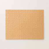 Couleur hexadécimale #FABA77, Brandy Puzzle (Horizontal)