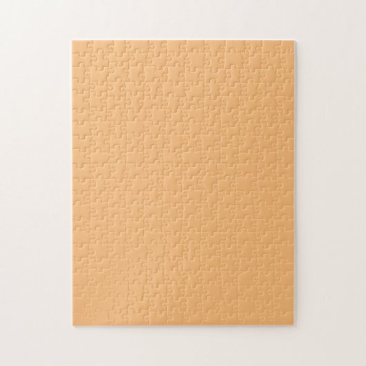 Couleur hexadécimale #FABA77, Brandy Puzzle (Vertical)