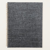 Couleur Jeans simple (Devant)