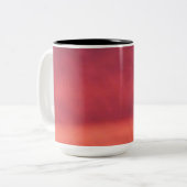 Couleur Modèle designers Mug (Devant gauche)