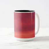 Couleur Modèle designers Mug (Devant droit)