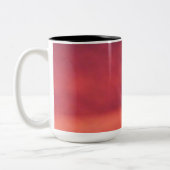 Couleur Modèle designers Mug (Gauche)