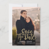 COULEUR MODIFIABLE Du Script Enregistrer La Carte (Devant)