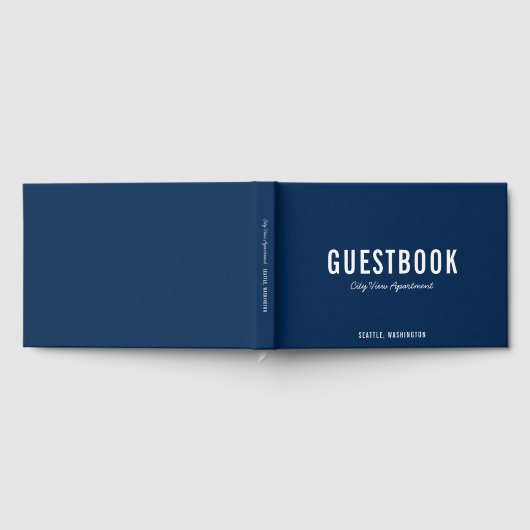 Couleur modifiable Gras Moderne et Script Livre d' (Complet)