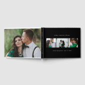 COULEUR MODIFIÉE Nettoyer Collage Mariage Livre d' (Complet)