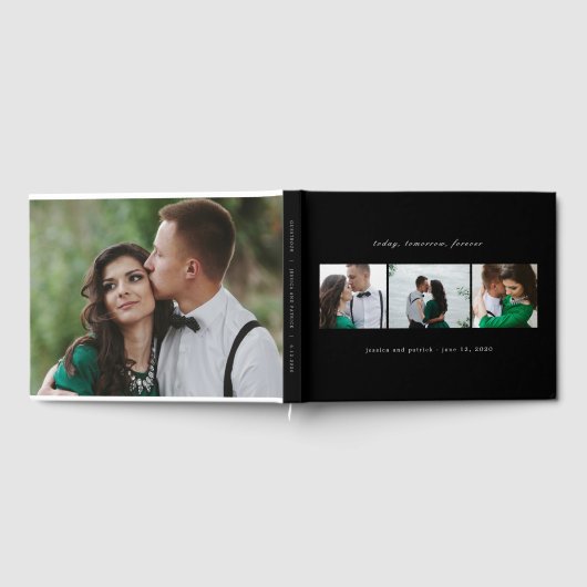 COULEUR MODIFIÉE Nettoyer Collage Mariage Livre d' (Complet)