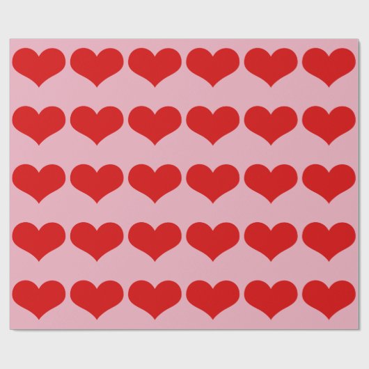 COULEUR MODIFIER COULEUR - Papier cadeau Mariage m (Plat)
