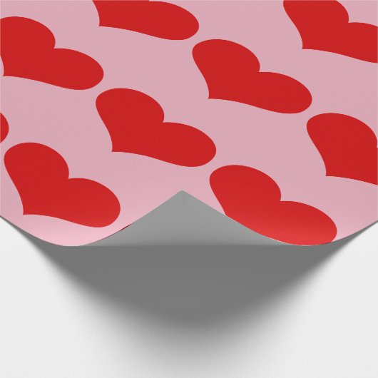 COULEUR MODIFIER COULEUR - Papier cadeau Mariage m (Coin)