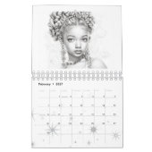 Couleur moi dans le calendrier (Feb 2027)