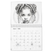 Couleur moi dans le calendrier (Mar 2026)