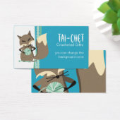 Couleur personnalisée fox crochet crochets fil éti (Bureau)