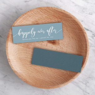 Couleur personnalisée Relax Script Heureux pour to
