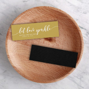 Couleur personnalisée Script de relaxation laisser